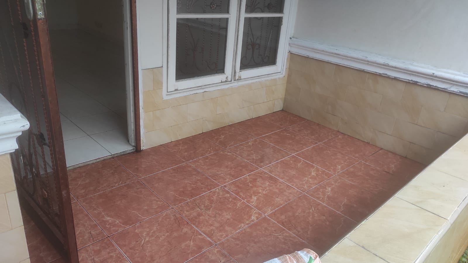 Dijual Rumah di Meadow Green